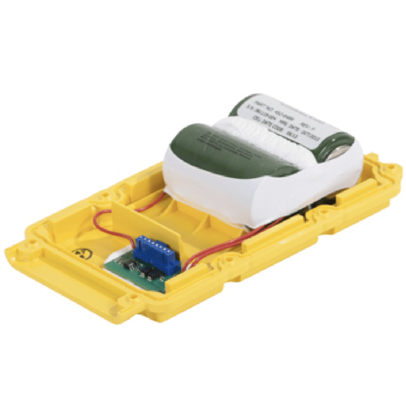ARTEX ME406 REPLACEMENT BATTERY KIT